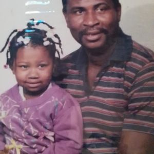 Meet your Posher, Rakim